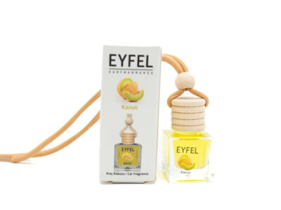 خوشبو کننده خودرو ایفل Eyfel رایحه طالبی melon