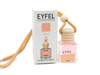خوشبو کننده خودرو ایفل Eyfel رایحه Powder