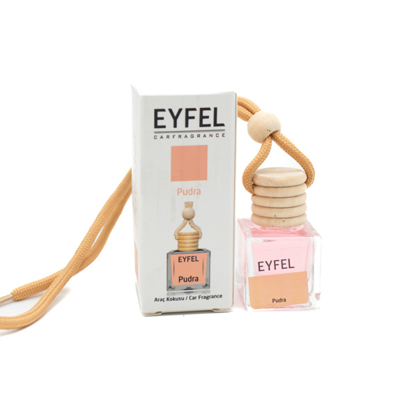 خوشبو کننده خودرو ایفل Eyfel رایحه Powder